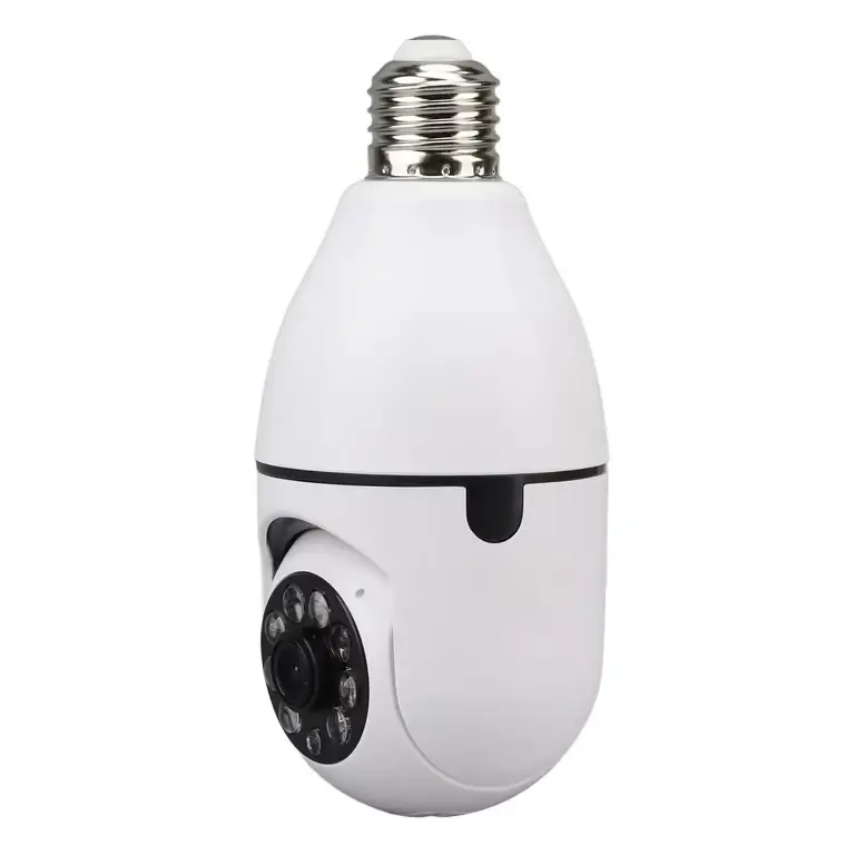 Light-Bulb-Security-Wi-Fi-Camera-1080P-E27-Socket-Wire-Less-Surveillance-Home-Cameras-360-Indoor-Day (1)