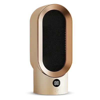 AirHeat 1