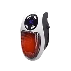 Ultra Air Heater 1