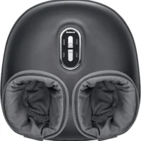 Nekteck Shiatsu Foot Massager Nekteck Shiatsu Foot Massager