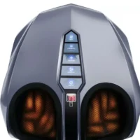 Miko Shiatsu Foot Massager Miko Shiatsu Foot Massager