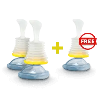 LifeVac Kit