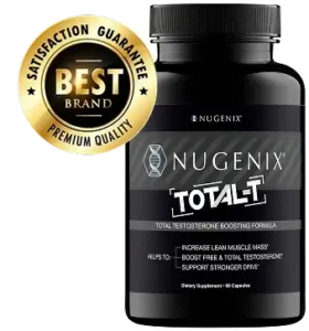 Nugenix