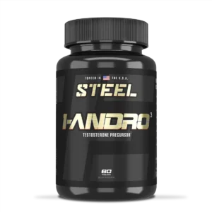Steel