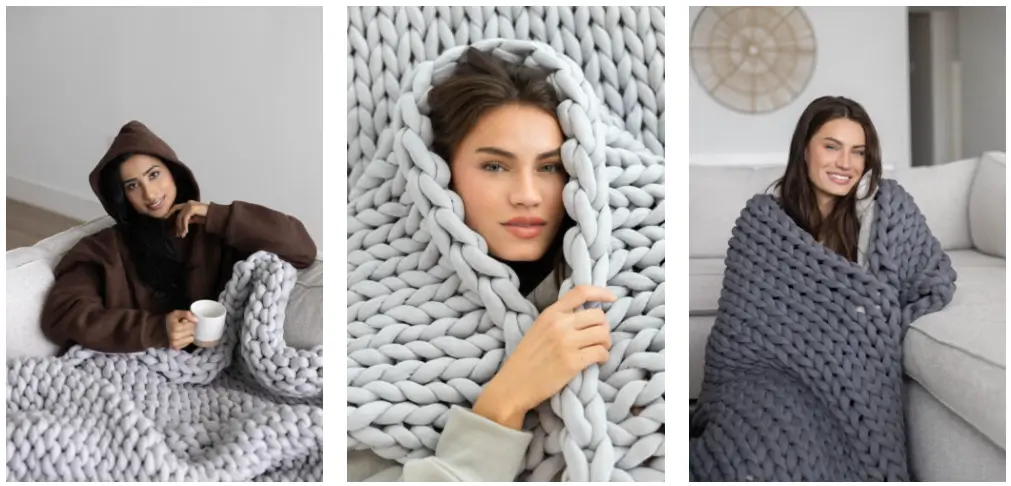comfrt blanket