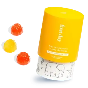 First Day Kids Multivitamin