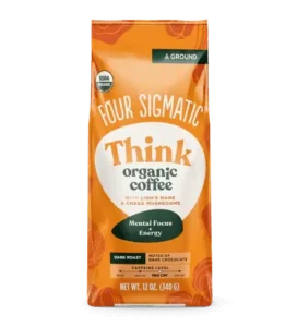 four sigmatic