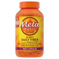 metamucil metamucil