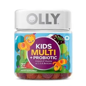 Olly Kids Multivitamin