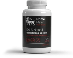 prime male