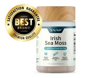 snap irish
