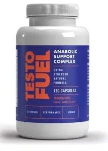 testo fuel