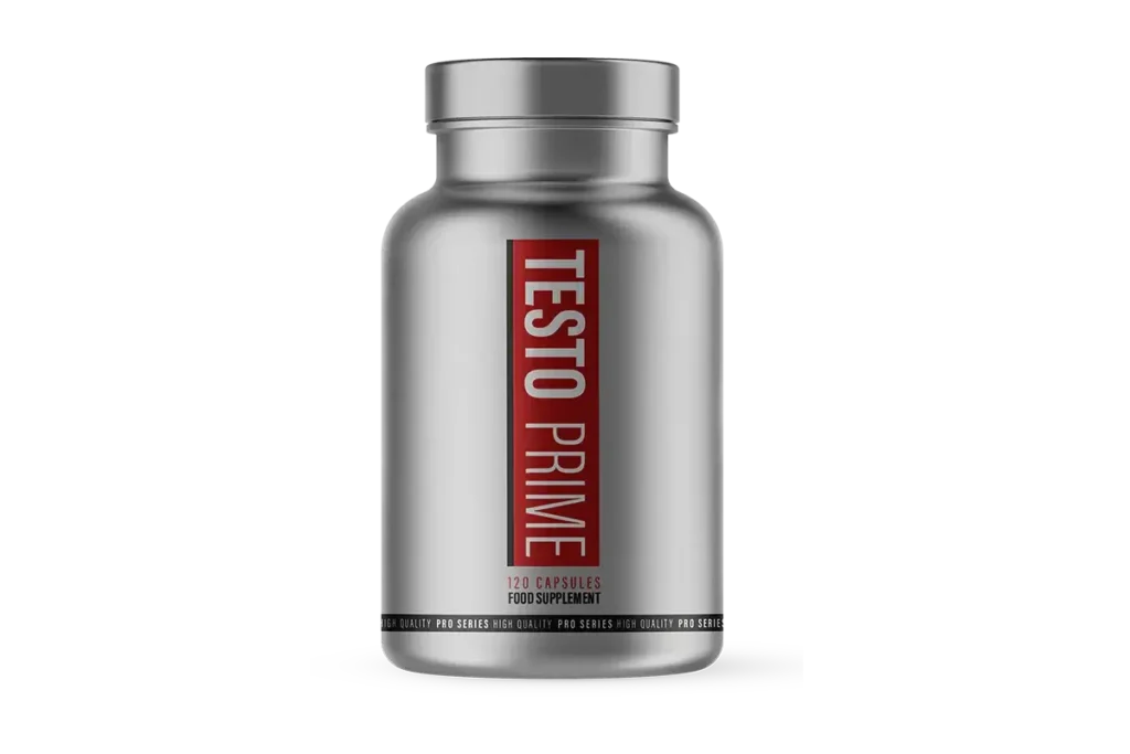 testoprime