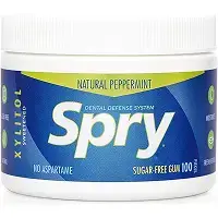 Spry-2 Spry-2