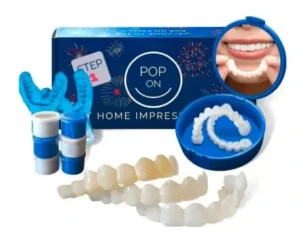 pop on