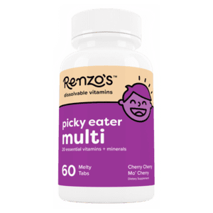 Renzo's Multivitamins