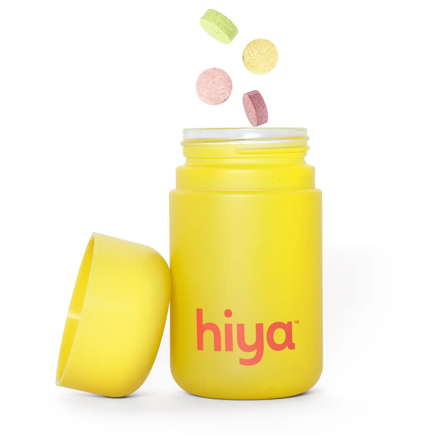 Hiya Kids Daily Multivitamin